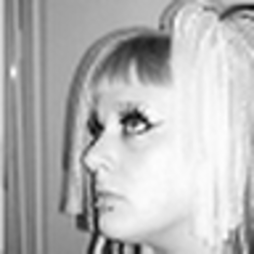 Meet your Posher, Dyanne